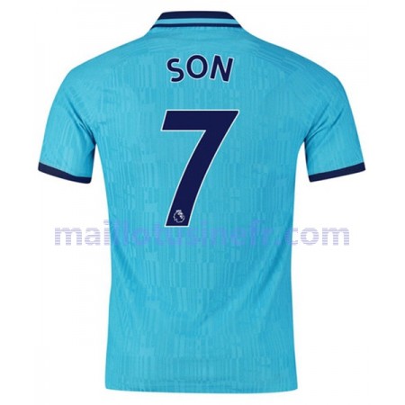 Maillot de Foot Tottenham Hotspur SON 7 Troisième 2019-20